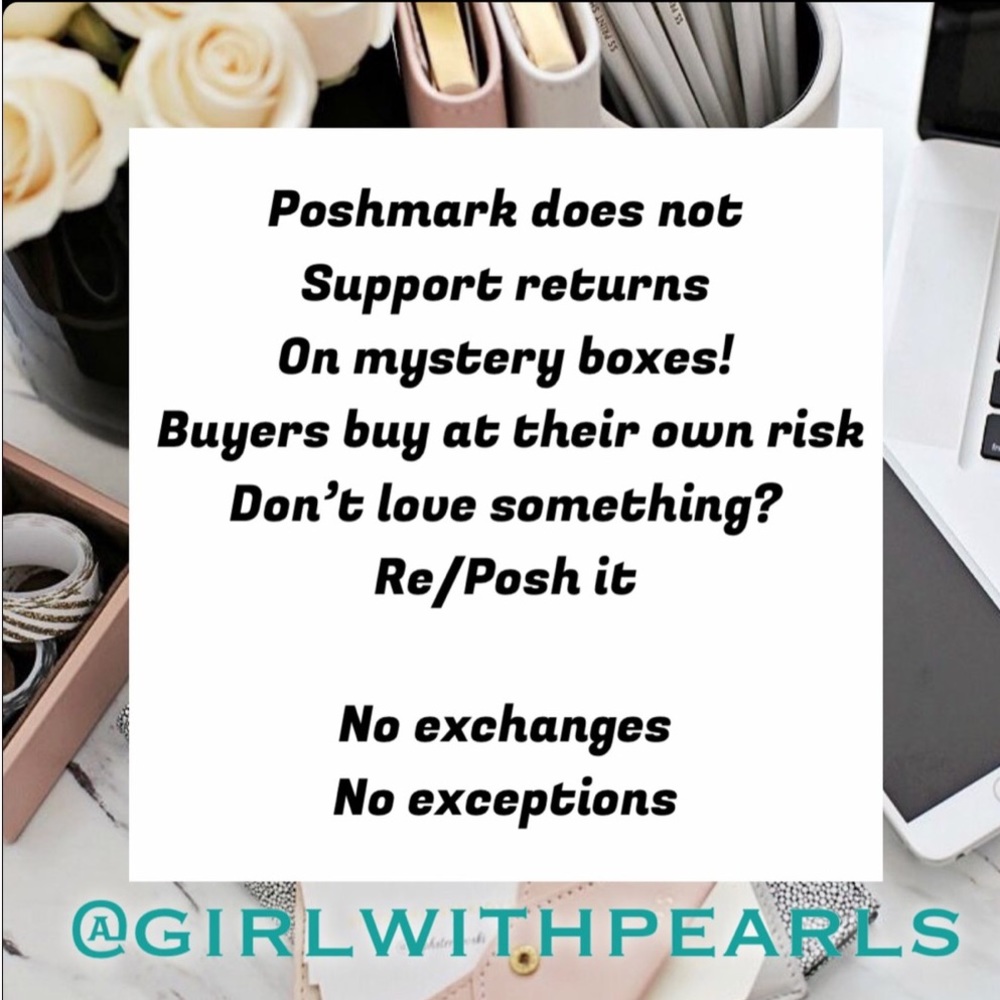 MAXI DRESSES GAL STYLE MYSTERY BOX (2 items) - Picture 8 of 8